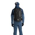 Zaino da scialpinismo ORTOVOX Haute Route 32 l black raven 3