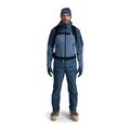 Zaino da scialpinismo ORTOVOX Haute Route 32 l black raven 4