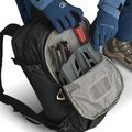 Zaino da scialpinismo ORTOVOX Haute Route 32 l black raven 7