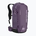 Zaino paracadutismo donna ORTOVOX Switchback 25 l S wild berry