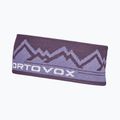 ORTOVOX fascia Peak wild berry