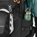 Zaino ORTOVOX Peak 35 l 04 nero corvo 6