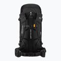 Zaino ORTOVOX Peak 55 l 03 nero corvino 2