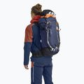 Zaino ORTOVOX Peak Light 40 l per l'oceano profondo 4
