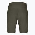 Pantaloncini da uomo ORTOVOX Brenta scuro erbe selvatiche 2
