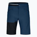 ORTOVOX pantaloncini da uomo Brenta deep ocean