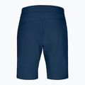 ORTOVOX pantaloncini da uomo Brenta deep ocean 2