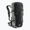 Zaino ORTOVOX Traverse Pure 30 l marmo grigio