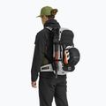 Zaino ORTOVOX Traverse Pure 30 l marmo grigio 4