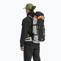 Zaino ORTOVOX Traverse Pure 30 l marmo grigio 5