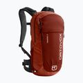 Zaino ORTOVOX Traverse 20 l hot orange