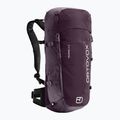 Zaino ORTOVOX Traverse 28 l, frutti di bosco