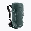 Zaino ORTOVOX Traverse 30 l glacier grey