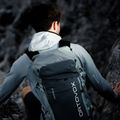 Zaino ORTOVOX Traverse 30 l glacier grey 7