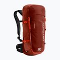 Zaino ORTOVOX Traverse 30 l hot orange