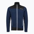 Felpa da uomo ORTOVOX Fleece Light deep ocean