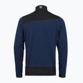 Felpa da uomo ORTOVOX Fleece Light deep ocean 2