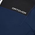 Felpa da uomo ORTOVOX Fleece Light deep ocean 3