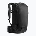 Zaino da sci ORTOVOX Free Rider 28 l black raven