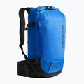 Zaino da sci ORTOVOX Free Rider 28 l blue note