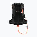 Zaino da valanga ORTOVOX Avabag Litric Freeride 28 l black raven 2