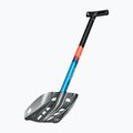 Pala da valanga ORTOVOX Shovel Pro Light deep black