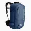 Zaino da scialpinismo ORTOVOX Haute Route 32 l blue nunatak