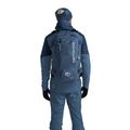 Zaino da scialpinismo ORTOVOX Haute Route 32 l blue nunatak 3