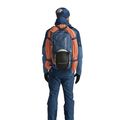 Zaino da scialpinismo ORTOVOX Haute Route 32 l blue nunatak 5