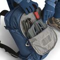 Zaino da scialpinismo ORTOVOX Haute Route 32 l blue nunatak 7