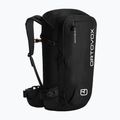 Zaino da scialpinismo ORTOVOX Haute Route 40 l black