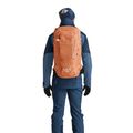 Zaino da scialpinismo ORTOVOX Haute Route 40 l faded tangerine 3