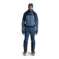 Zaino da scialpinismo ORTOVOX Haute Route 40 l faded tangerine 4