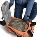 Zaino da scialpinismo ORTOVOX Haute Route 40 l faded tangerine 9