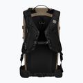 Zaino da scialpinismo da donna ORTOVOX Switchback 25 l S dark linen 2