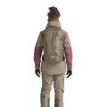 Zaino da scialpinismo da donna ORTOVOX Switchback 25 l S dark linen 3