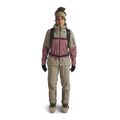 Zaino da scialpinismo da donna ORTOVOX Switchback 25 l S dark linen 4