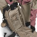 Zaino da scialpinismo da donna ORTOVOX Switchback 25 l S dark linen 8