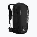 Zaino da scialpinismo ORTOVOX Switchback 27 l black
