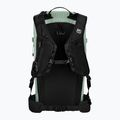 Zaino da scialpinismo ORTOVOX Switchback 27 l green acid 2