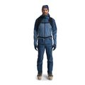 Zaino da scialpinismo ORTOVOX Switchback 27 l green acid 4