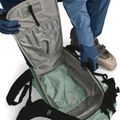 Zaino da scialpinismo ORTOVOX Switchback 27 l green acid 9