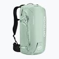 Zaino da scialpinismo ORTOVOX Switchback 30 l S green acid