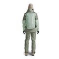 Zaino da scialpinismo ORTOVOX Switchback 30 l S green acid 3