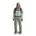 Zaino da scialpinismo ORTOVOX Switchback 30 l S green acid 4