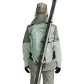 Zaino da scialpinismo ORTOVOX Switchback 30 l S green acid 5