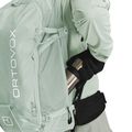 Zaino da scialpinismo ORTOVOX Switchback 30 l S green acid 7