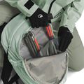 Zaino da scialpinismo ORTOVOX Switchback 30 l S green acid 8