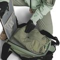 Zaino da scialpinismo ORTOVOX Switchback 30 l S green acid 9