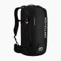 Zaino da scialpinismo ORTOVOX Switchback 32 l black raven